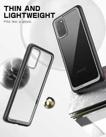 Samsung Galaxy S20+ Plus Supcase Unicorn Beetle Slim Bumper Case Cover