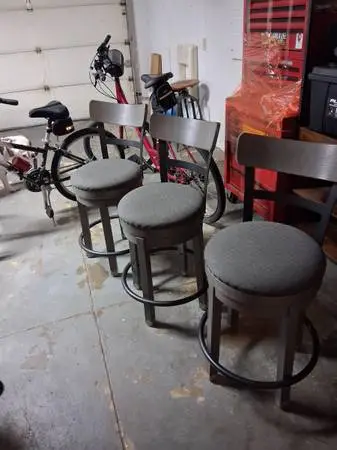 Bar stools