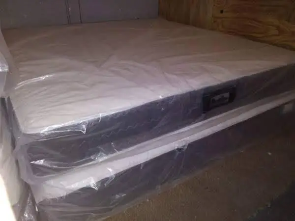 King Size Set.........including delivery