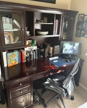 Computer Desk