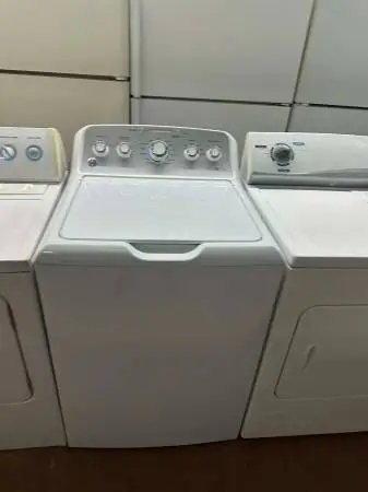 GE Washer