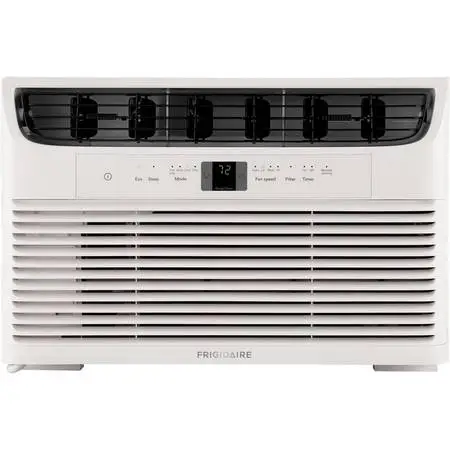 FRIGIDAIRE 8,000 BTU window ac