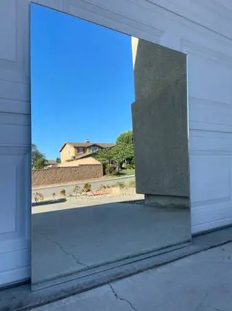 Brand New Wall Mirror