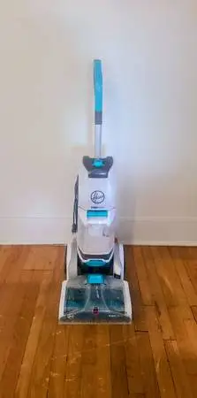 HOOVER SmartWash Auto Carpet Cleaner/Shampooer