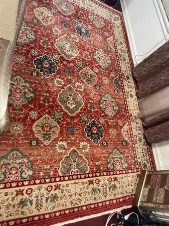 Turkish Rug