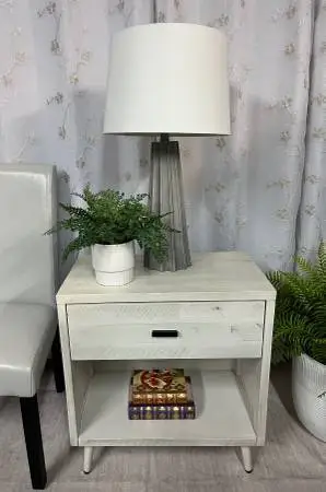 Great NEW Nightstand!