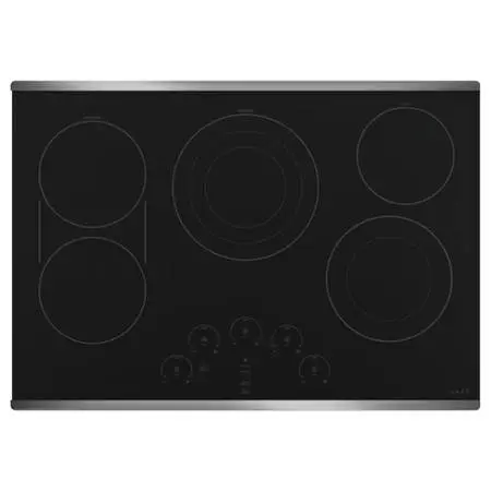 New 30 Inch Cook-Top ELECTRIC