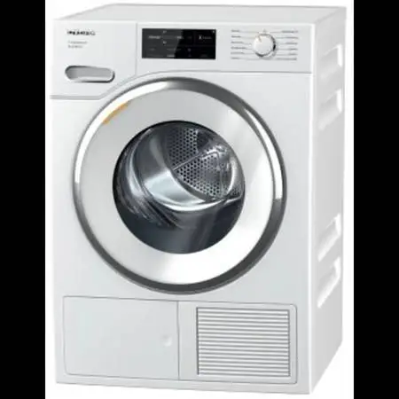 MIELE 24 ELECTRIC DRYER (OUT OF BOX)