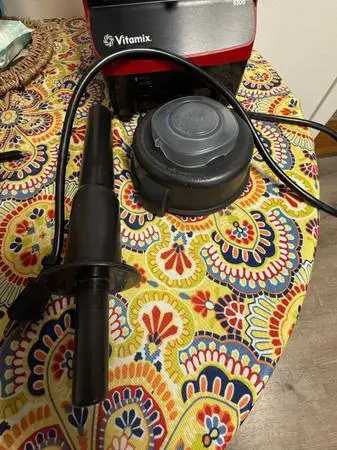 Vitamix Blender 6300