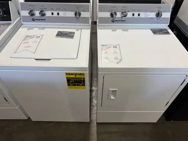 WASHER DRYER SETS ( DEALS )