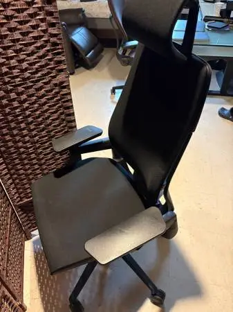 Steelcase Gesture Office Chair