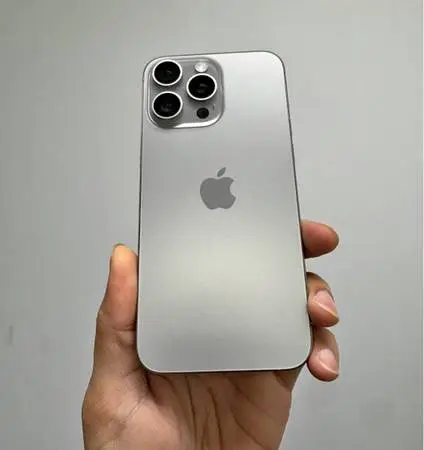 IPhone 15 Pro max Unlocked