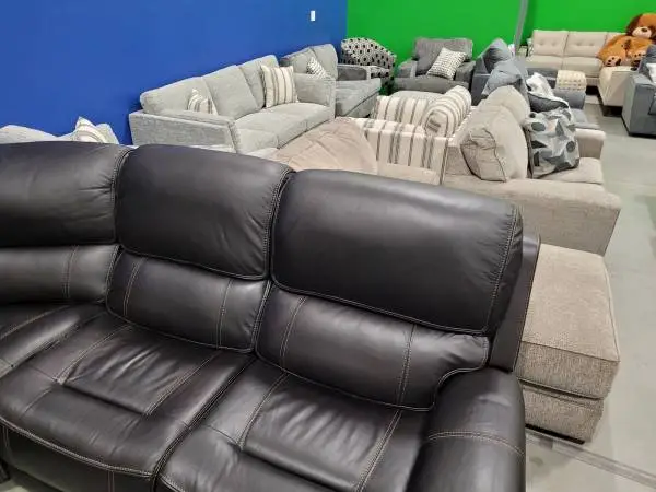 Huge discounts on all furniture! All Available Today!