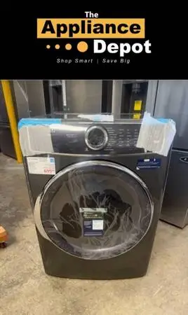 New Electrolux Electric Dryer