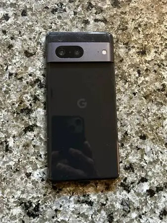 Samsung pixel 6 unlocked