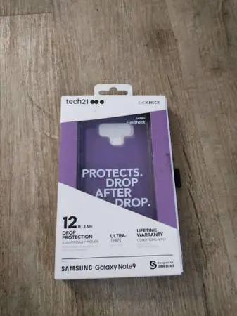 Samsung Galaxy Note9 Case For Sale
