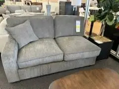 NEW LOVESEAT (ONE ARM)