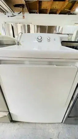 GE Dryer