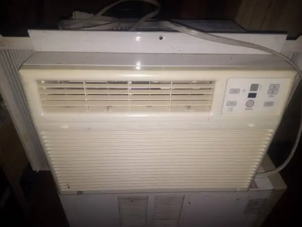 Air Conditioner