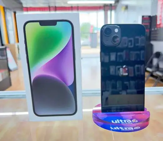 IPhone 14 Plus unlocked 5g