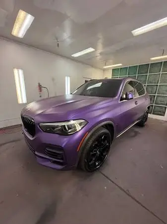 Liquid wrap / plasti dip