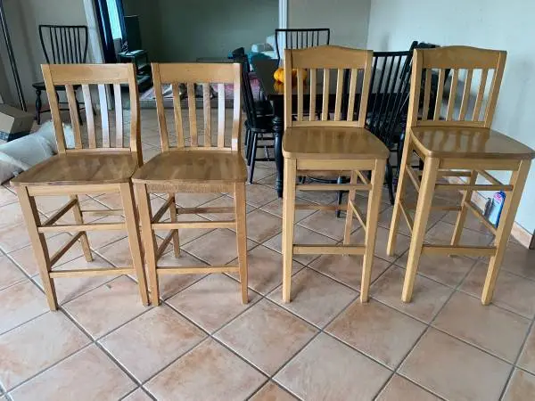 Bars Stools