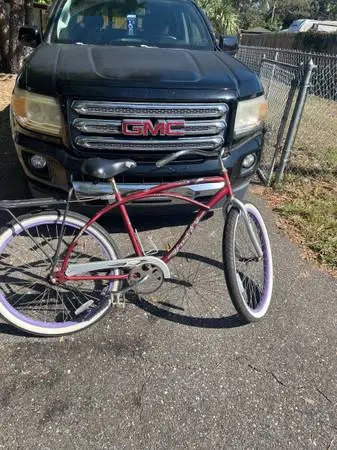 Ride Ready Used Bicycles