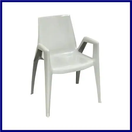 New Mario & Claudio Bellini For Heller Arcobellini Armchair, Outdoor