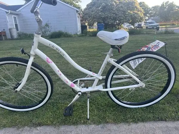 Sun Cruiser