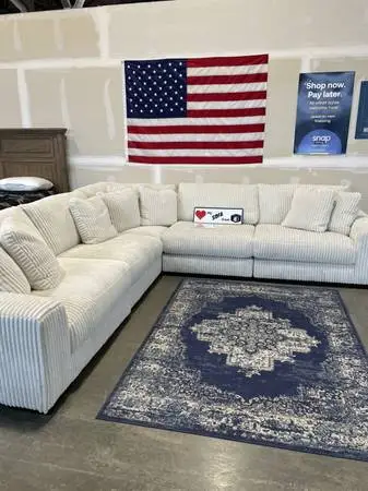 🏡 Home Makeover Sale – Sectionals, Sofas, Recliners – Clearance