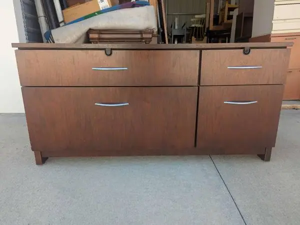Office Filing Cabinet or TV Stand