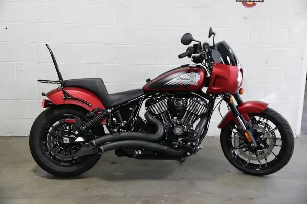 2024 INDIAN SPORT CHIEF