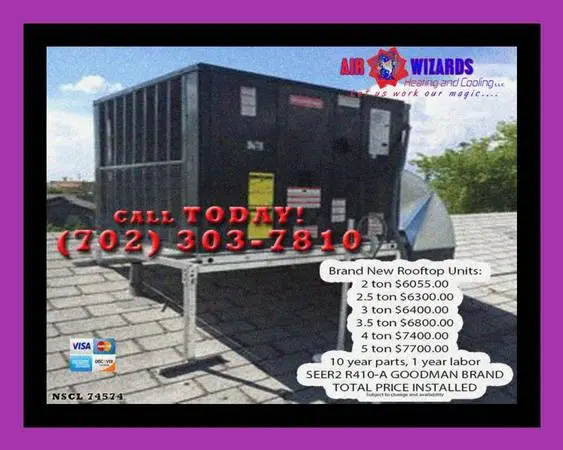 Are you in the mood for New package unit Where Community Meets Comfort
