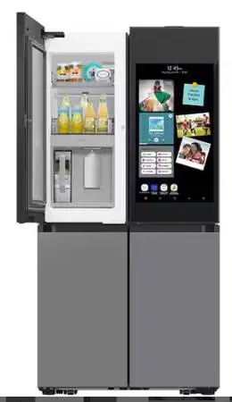 Refrigerator Samsung