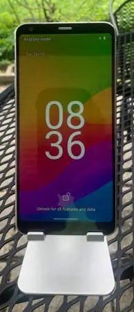 LG G6 ThinQ