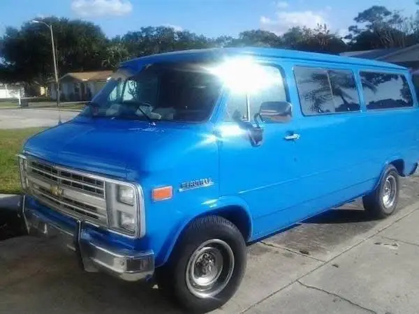 Man and Van For Pick up/Delivery - $50 (Holiday)