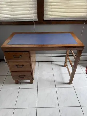 Household Wooden Desk