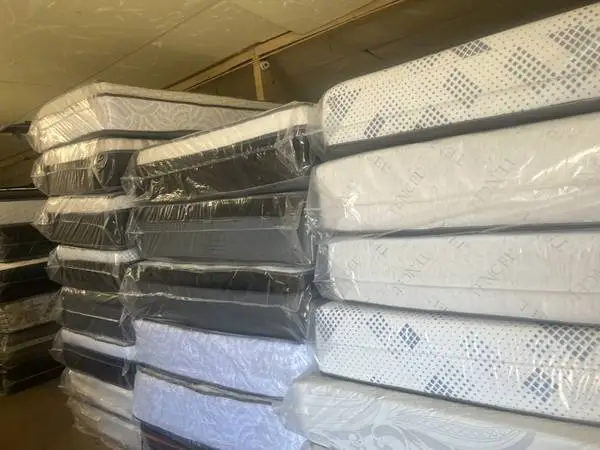 Mattress for sale twin $ 99 full $170 queen $ 190 king $ 199
