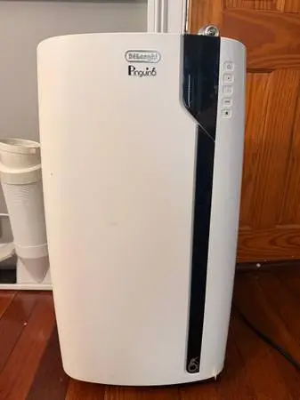 Delonghi Pinguino Portable A/C Air Conditioner - 14,000 BTU