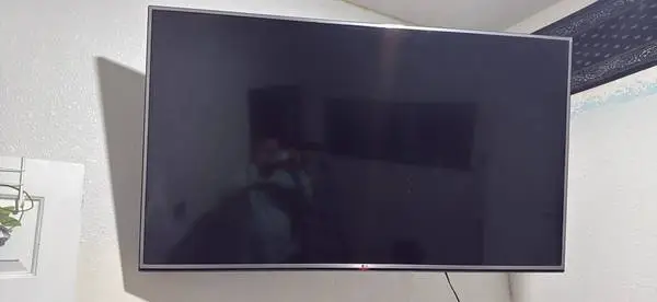 65”lg tv for sale with wall mount 800obo