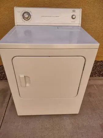 Whirlpool Electric Dryer