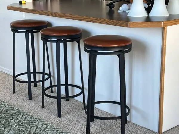 Counter stools