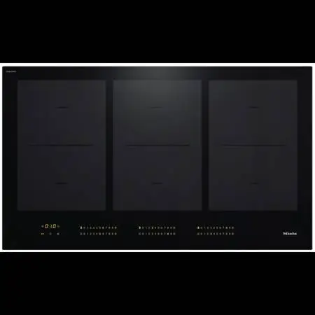MIELE 36 INDUCTION COOKTOP (OUT OF BOX)