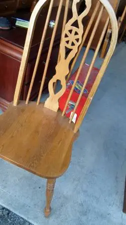 chairs