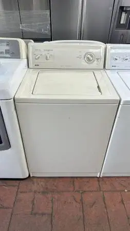 Nice Kenmore Washer
