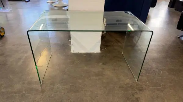 2 ALL MODERN Alberty Writing Desks like new