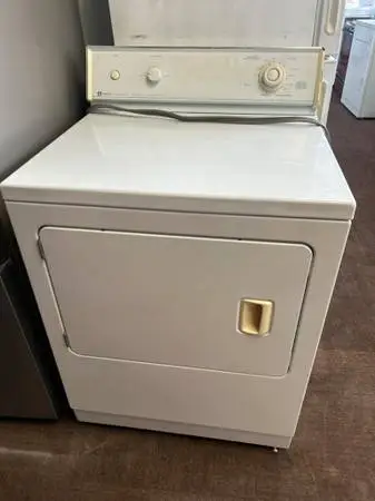 Electric Dryer Maytag