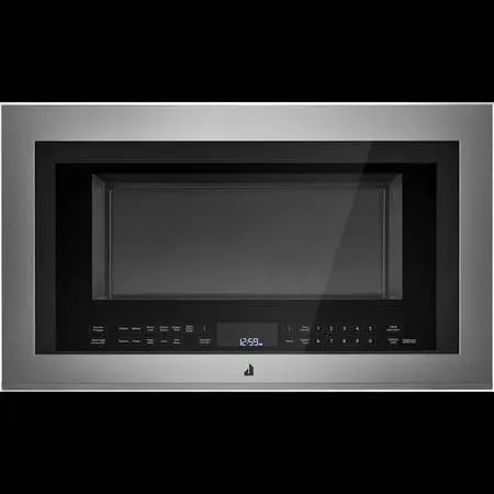 JENNAIR 30 OTR MICROWAVE (NEW IN BOX)