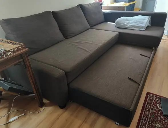 Sectional Sofa