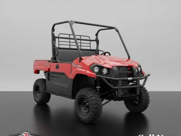 2026 KAWASAKI MULE PRO MX EPS 2 Passenger